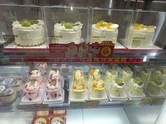 -味多美蛋糕(潘家园店)