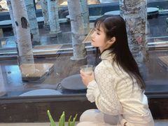 -Metal hands·铁手咖啡