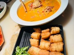-桂满陇-十里风荷(合生汇店)