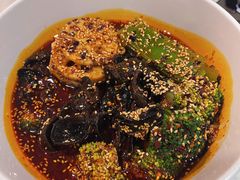 -新川办餐厅