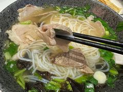 -点蹄擂椒猪脚饭(天虹汇一城店)