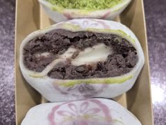 -张果佬年糕卷(科巷店)