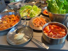 -西塔老太太泥炉烤肉(青浦蟠龙天地店)