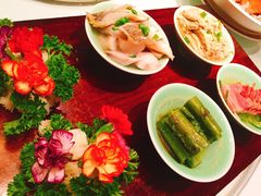 -绍兴饭店知遇楼(环山路店)