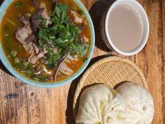 -牧马人奶茶馆(乌兰察布总店)