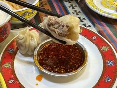 -卡万金特色藏餐