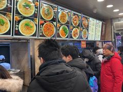 大堂-老四季(总店)