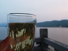 -湖畔居茶楼(湖滨店)