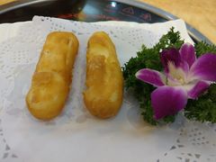 炸鲜奶-肥仔顺德菜(龙悦居店)