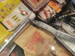-吉野家(范阳中路店)