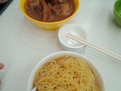 -麦文记面家(佐敦店)