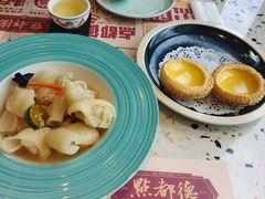 -点都德(广州白云山景区南门店)