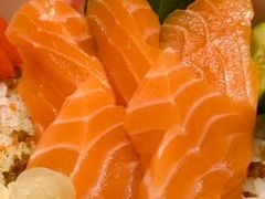 -小山日本料理(兴业太古汇店)
