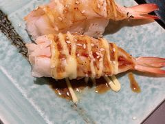 -沼津港精致料理·寿喜烧·烧鸟(龙湖南桥天街日料榜单店)