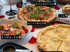 -天玑高空江景餐厅&酒吧Sky Secret Restaurant&Bar