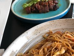 -杭州桐庐康莱德酒店西餐厅-舍