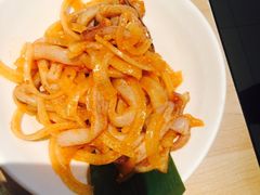 -新石器烤肉(百联川沙店)