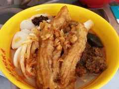 -长英绝味水煮(老字号洪都总店)