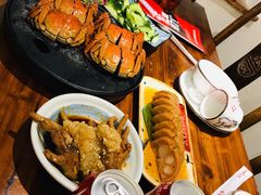 -马头巷·食景园(苏州总店)