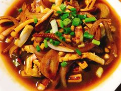 -原味蒸汽海鲜(嵊泗店)
