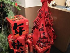 -金陵家宴·金陵春·南京菜(夫子庙店)