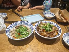 -咂摸(南锣鼓巷店)