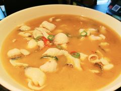 -芳芳私房菜·精做淮扬菜(承德路店)