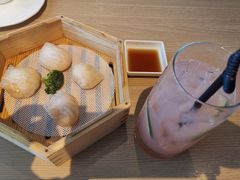 -避风塘·老港味餐厅(虹口龙之梦店)