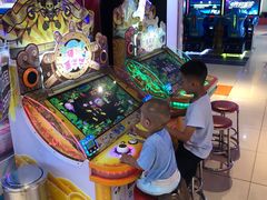 -Play1家庭娱乐中心(包河大玩家店)