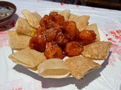 -即墨老公社·海肠捞饭大王(古城店)