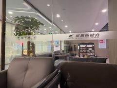 -英派斯健身(海信国际中心馆)
