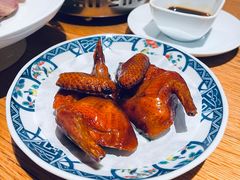 -新荣记(西溪湿地店)