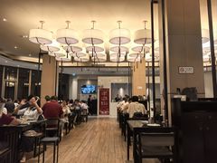-勺园中餐厅