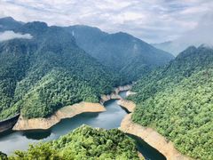 -井冈山风景名胜区