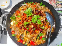 -蛙喔牛蛙(淮安吾悦店)