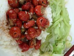-北大学一食堂