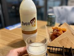-李先生的首尔小馆(松江启源广场店)