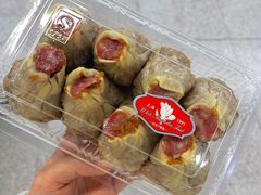 鲜肉笋丁烧麦-白玉兰食品(甜云店)
