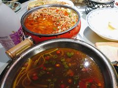 -大融厨·鸡毛店·川菜(果壳里东安湖店)