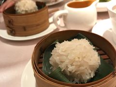 豆腐圆子-粗茶淡饭·汉口公馆(循礼门店)