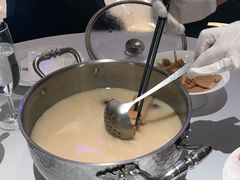 -红雀围·海鲜火锅(陆家嘴中心店)