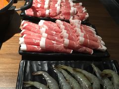 -呷哺呷哺 黄金牧场 (回龙观港龙店)