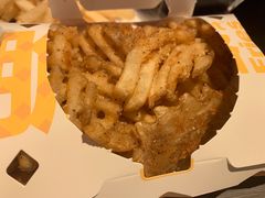 -麦当劳(红荔西店)