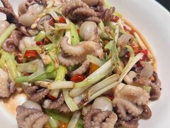 -鸽子侯·家宴·平价海鲜(绿地店)