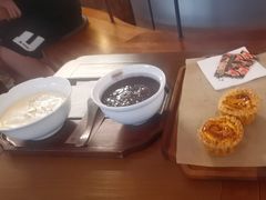 -RUXU入续糖水铺与包(卓悦中心店)
