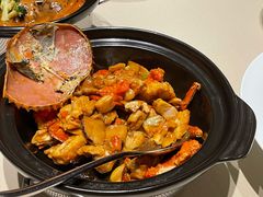 -皇朝会.经典传统粤菜(外滩店)