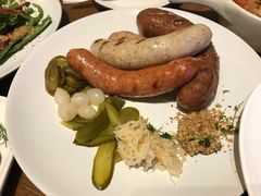 -造精酿餐厅