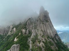 -黄山白云宾馆