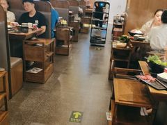 -井格重庆火锅(西直门凯德Mall店)