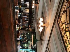 -宝莱纳餐厅(滨江店)